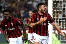 Jelang Derby Milan,...