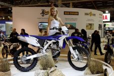 Yamaha Perkenalkan Trail...