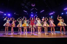 JKT48 Padukan Batik...