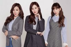 Hore, Seohyun Bakal...