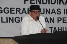 Pemprov Banten Tetapkan...