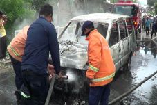Bawa Wanita Hamil, Mobil...