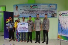 MNC Peduli Gelar Operasi...