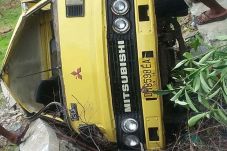 5 Korban Tewas Truk...