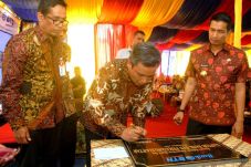 Incar Potensi KPR, BTN...