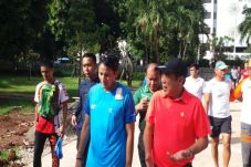 Sinar Mas Land Garap...