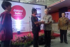PT Pos Distribusikan...