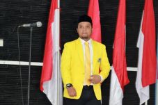 Daniel Mutaqien Yakin...