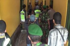 Resahkan warga, Puluhan...