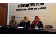 Warga Batang Positif...