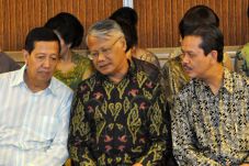 Protes Penetapan Yerusalem...