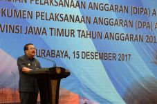 Gubernur Jatim Panggil...