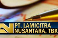 Delisting, Lamicitra...