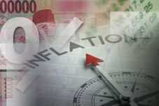BI: Inflasi Minggu Kedua...