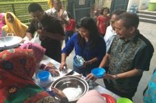 Ini Cara Pertamina Patra...