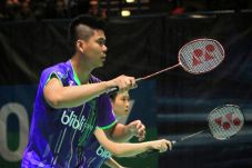 Gagal ke Semifinal,...