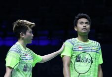 Takluk di Tangan Pasangan...