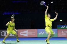 Punya Peluang ke Semifinal,...