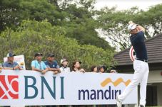 Indonesian Masters 2017...