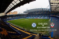 Preview Chelsea vs Southampton:...