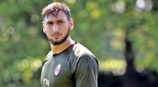 Dikritik Fans, Donnarumma...