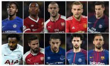 10 Pemain Ini Diprediksi...