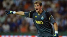 Iker Casillas Disebut...