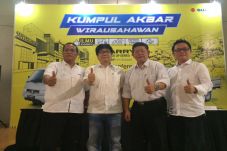 Libatkan 172 Dealer,...