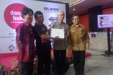 PT Pos Distribusikan...