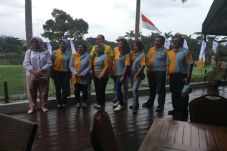 PADIH UNPAD Gelar Reuni...
