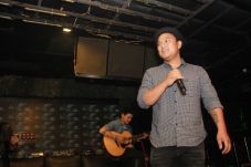 Posan Tobing Bikin Sekuel...