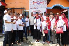 Lolos Verifikasi Faktual,...
