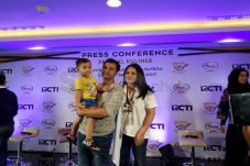 Raffi Ahmad-Nagita Slavina...