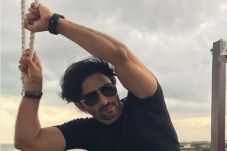 Gempa Pulau Jawa, Shaheer...