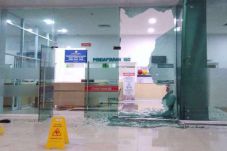 Peringatan Dini Tsunami,...