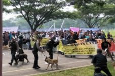 Polres Cimahi Antisipasi...