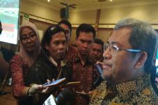 Dampak Gempa, Gubernur...