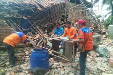 Rescue Perindo Terjunkan...