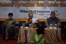 Adakan Workshop, BPH...