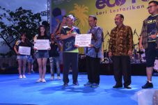 Pertamina Salurkan Rp24...