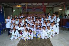Taekwondoin Perindo...