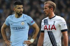Preview Manchester City...