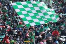 PSSI Siap Gelar Kembali...