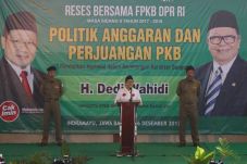 Cak Imin: 2019, PKB-NU...