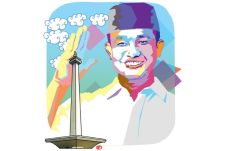 Anies Baswedan: Indonesia...