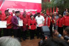 PDIP Kenalkan Empat...