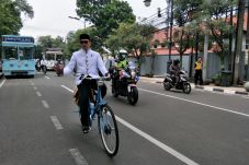 Partai Golkar Cabut...