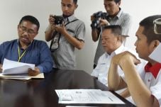 DPW Partai Perindo Jateng...