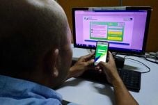 Jaminan Sosial Tenaga...