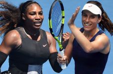 Johanna Konta Yakin...